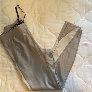 Nike dri-fit leggings